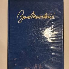 Boris Mardesic, Works 1963 - 1976