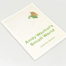 Andy Warhol's Small World