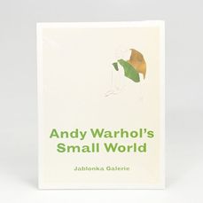 Andy Warhol's Small World
