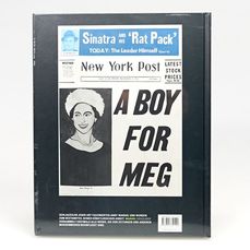 Headlines, Andy Warhol
