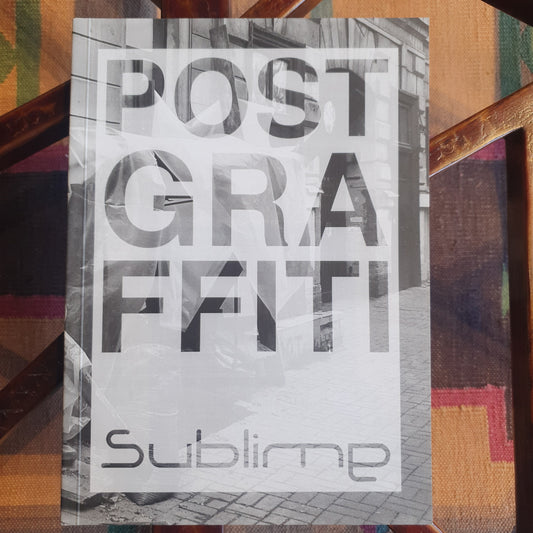 POSTGRAFFITI. SUBLIME 29