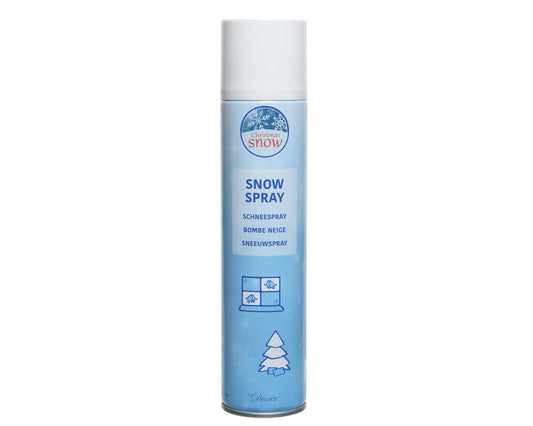 Nieve-Spray de nieve 300ml