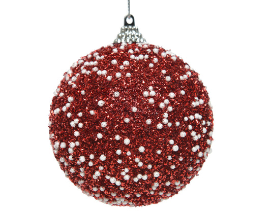 Decoración colgante-Bola para árbol de navidad núm. 457635