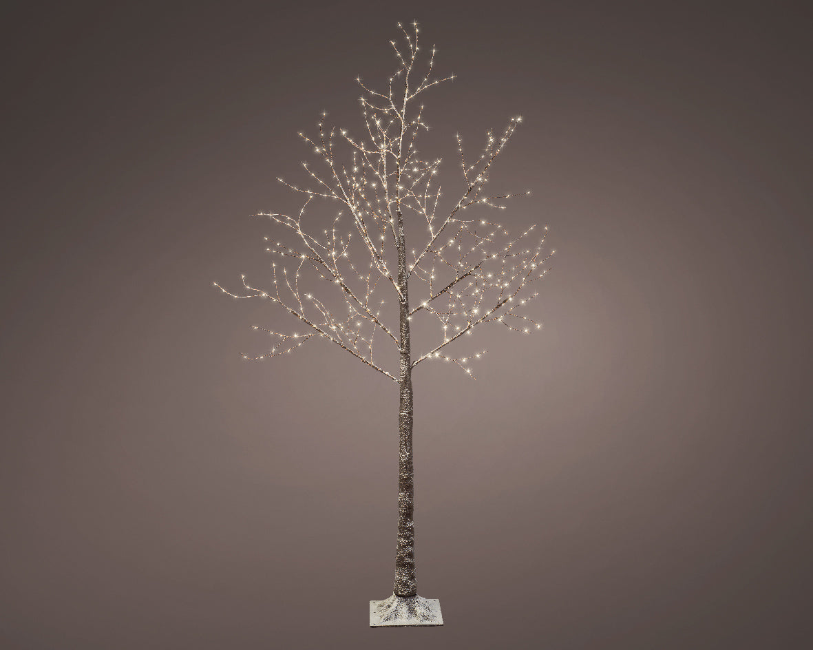 Árbol de luces microled 180cm - 600LED