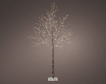 Árbol de luces microled 180cm - 600LED