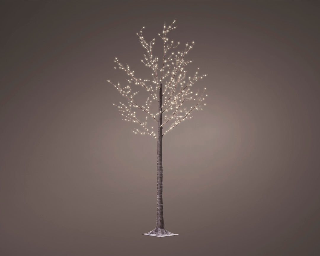 Árbol de luces microled 220cm - 220cm