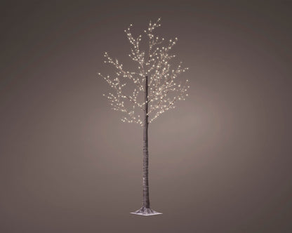 LED tree lights 220cm