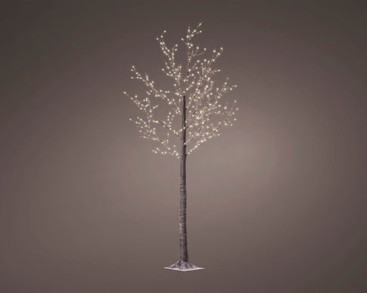 Árbol de luces microled 220cm - 220cm