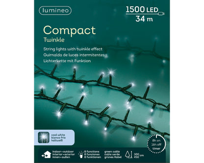 kompakte led-leuchten für außen/innen ref. 356