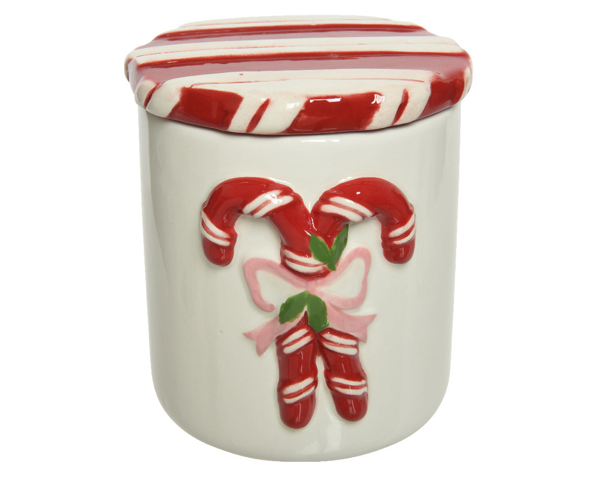 Christmas cookie jar no. 522182