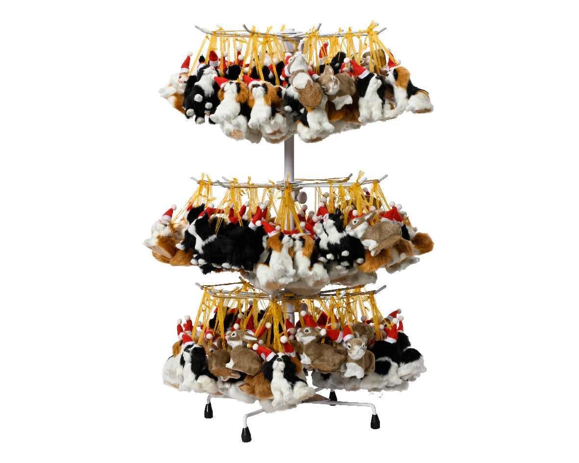 Figuras y animales-Ornamentos de navidad núm. 522476