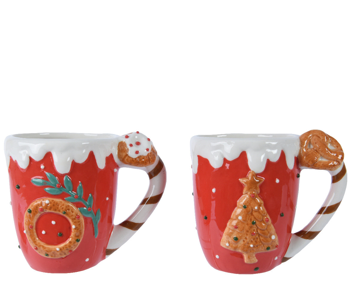 Christmas mug no. 530930