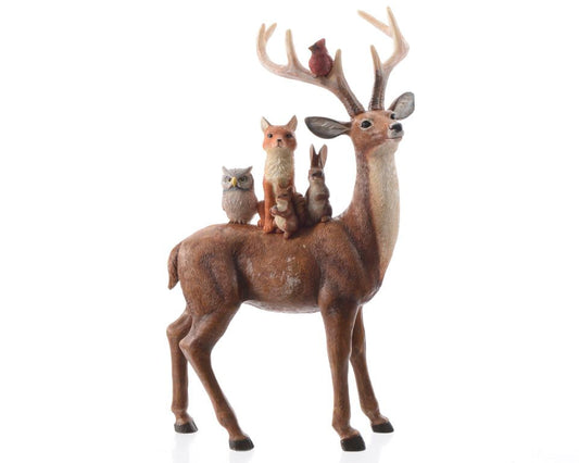 Figuras y animales-Figura de navidad núm. 535046