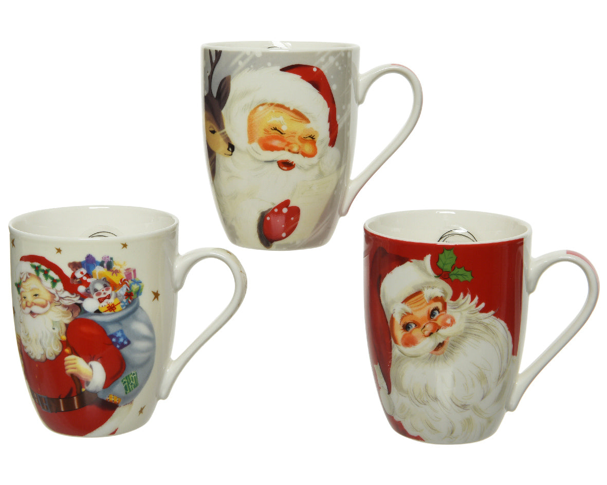 Presentación de la mesa-Taza de navidad num. 607780