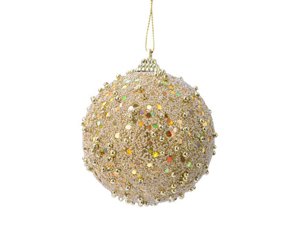 Christmas tree ball no. 669999