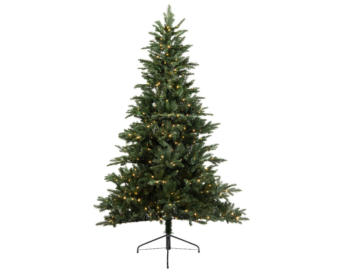 Noble Pine PREMIUM Christmas Tree