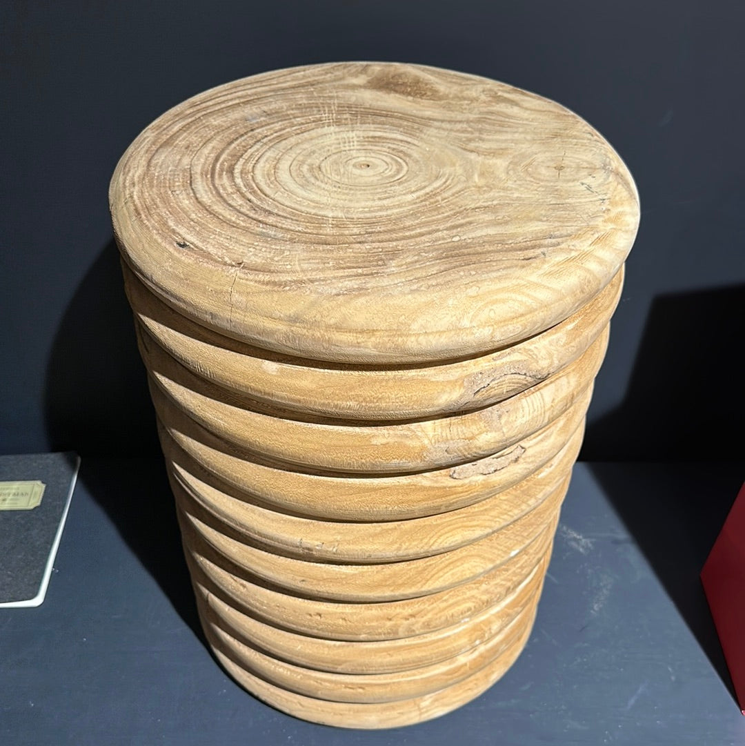 Mesa madera paulownia