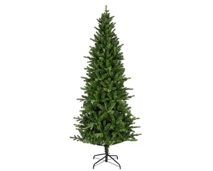 Árboles-Arbol de Navidad Killington Fir 210cm - 1138 puntas