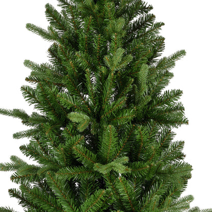 Árboles-Arbol de Navidad Killington Fir 210cm - 1138 puntas