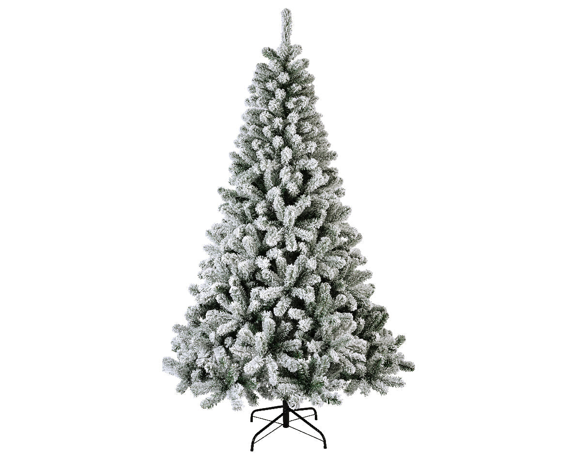 Árboles-Arbol de Navidad Monarch Fir 180cm - 637 puntas