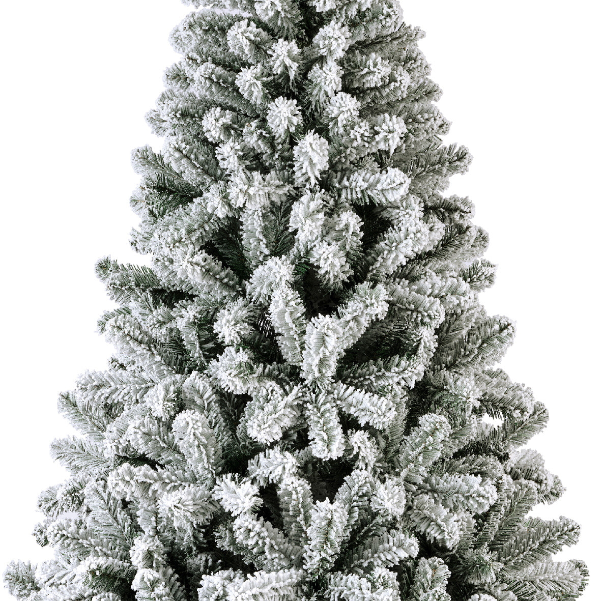 Árboles-Arbol de Navidad Monarch Fir 180cm - 637 puntas