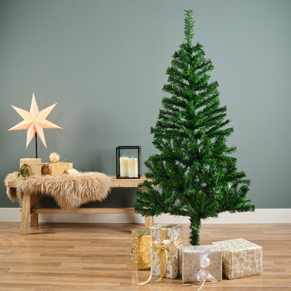 Rovin Fir Christmas Tree 150cm - 235 tips