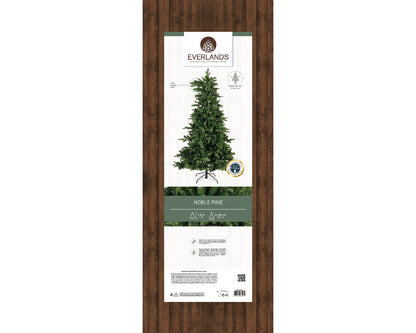 Árbol de Navidad Noble Pine PREMIUM