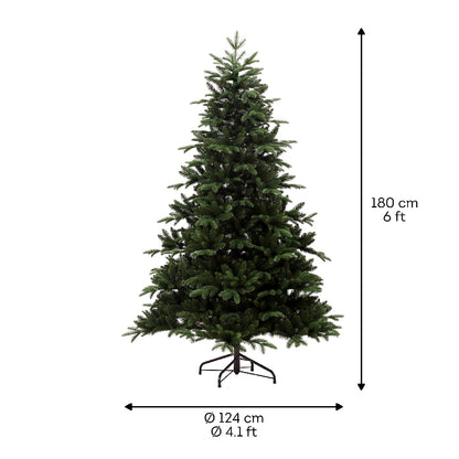 Árbol de Navidad Noble Pine PREMIUM