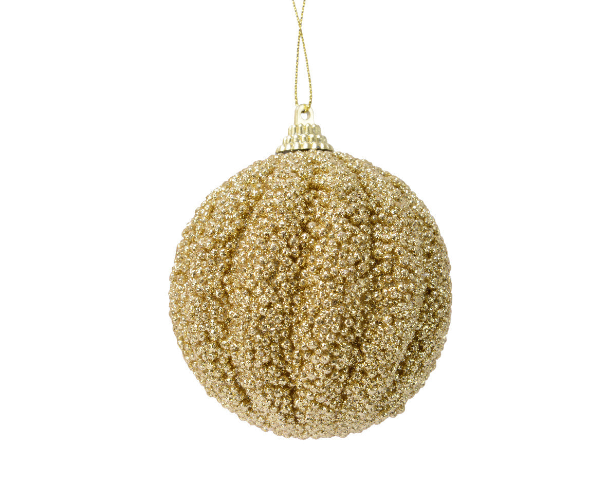 Decoración colgante-Bola para árbol de navidad núm. 740047