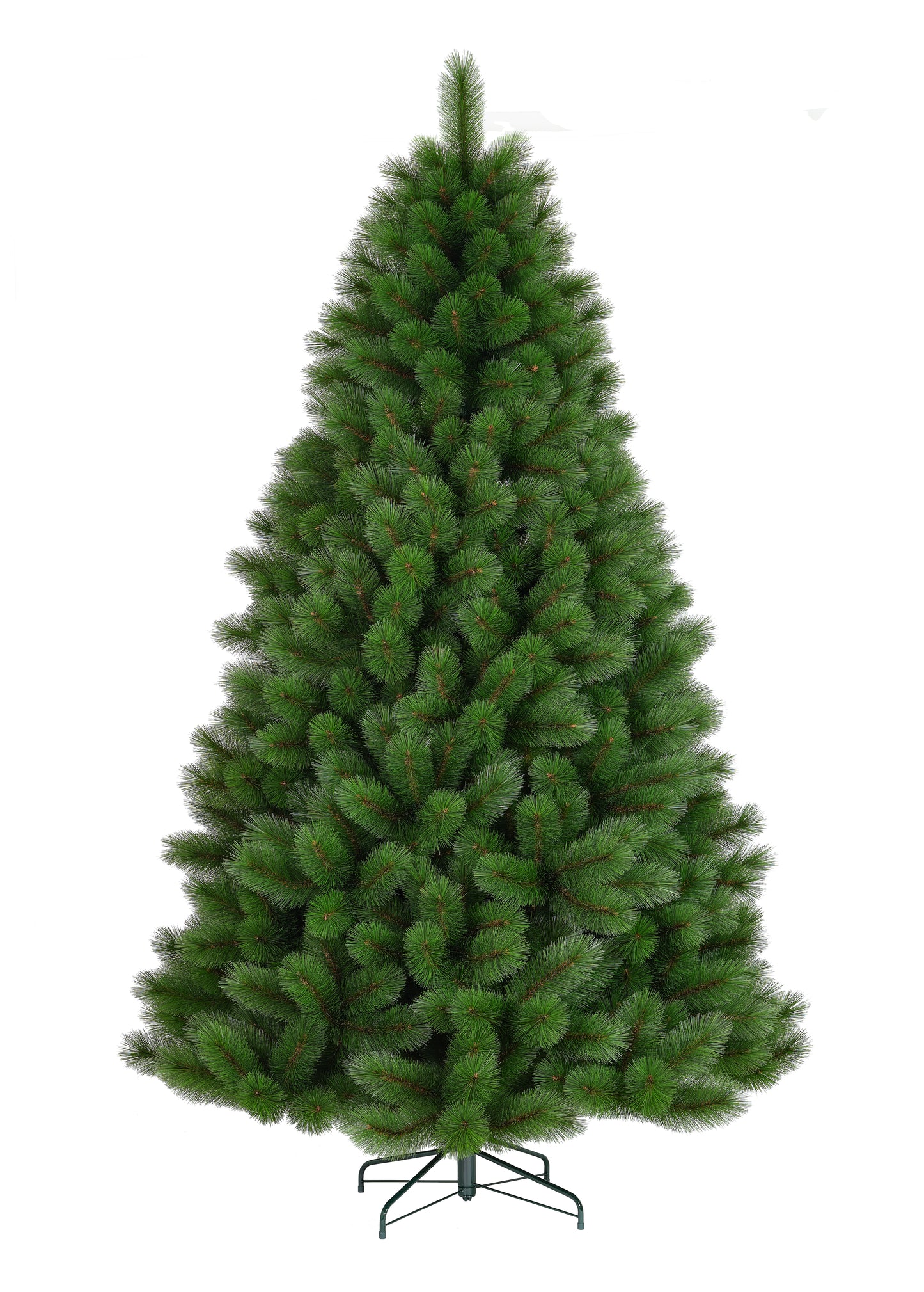 Luxury Canary Pine Christmas Tree