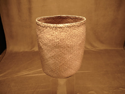 Handmade Water Hyacinth Pot Cover Baskets - 3 sizes