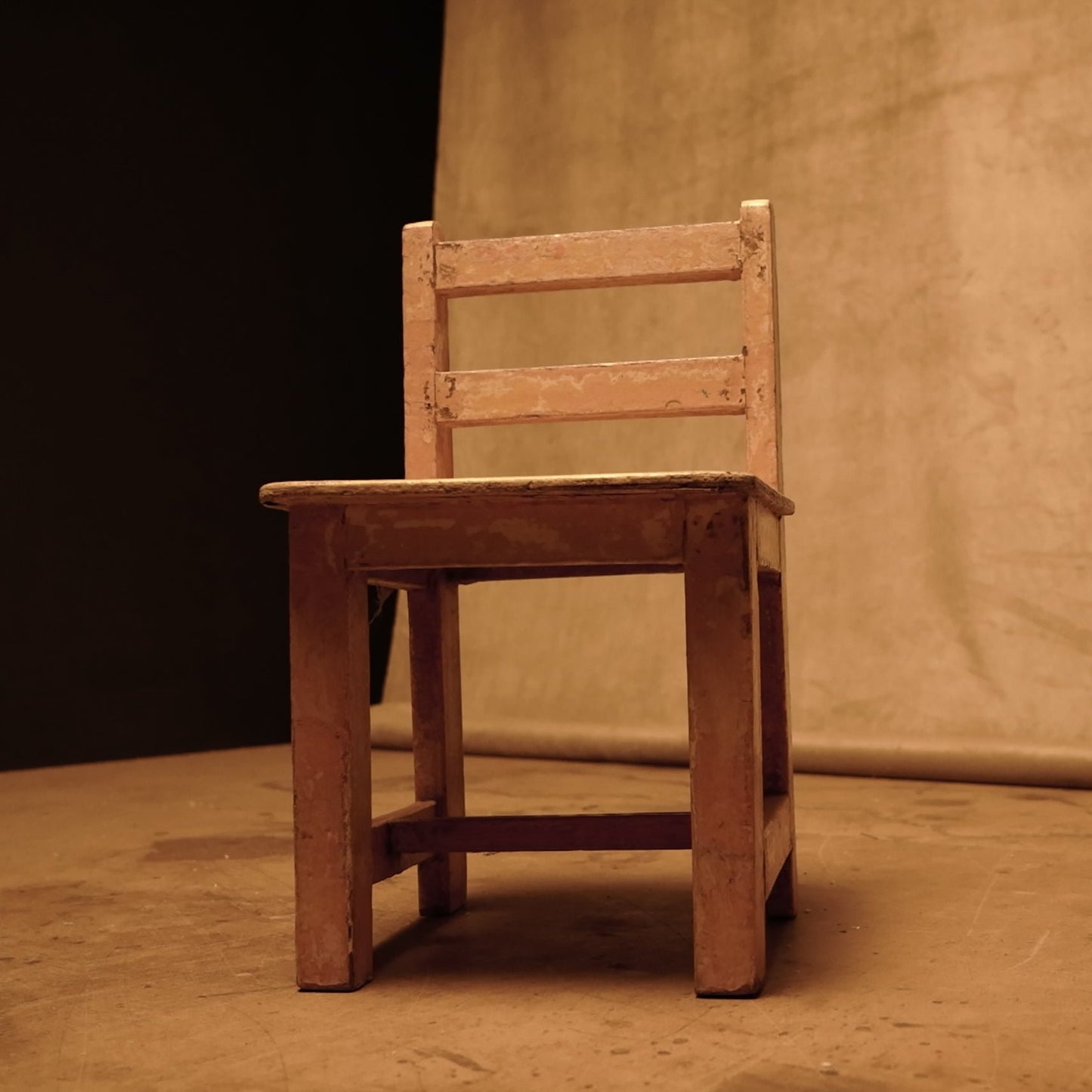 Children's chair no. 32