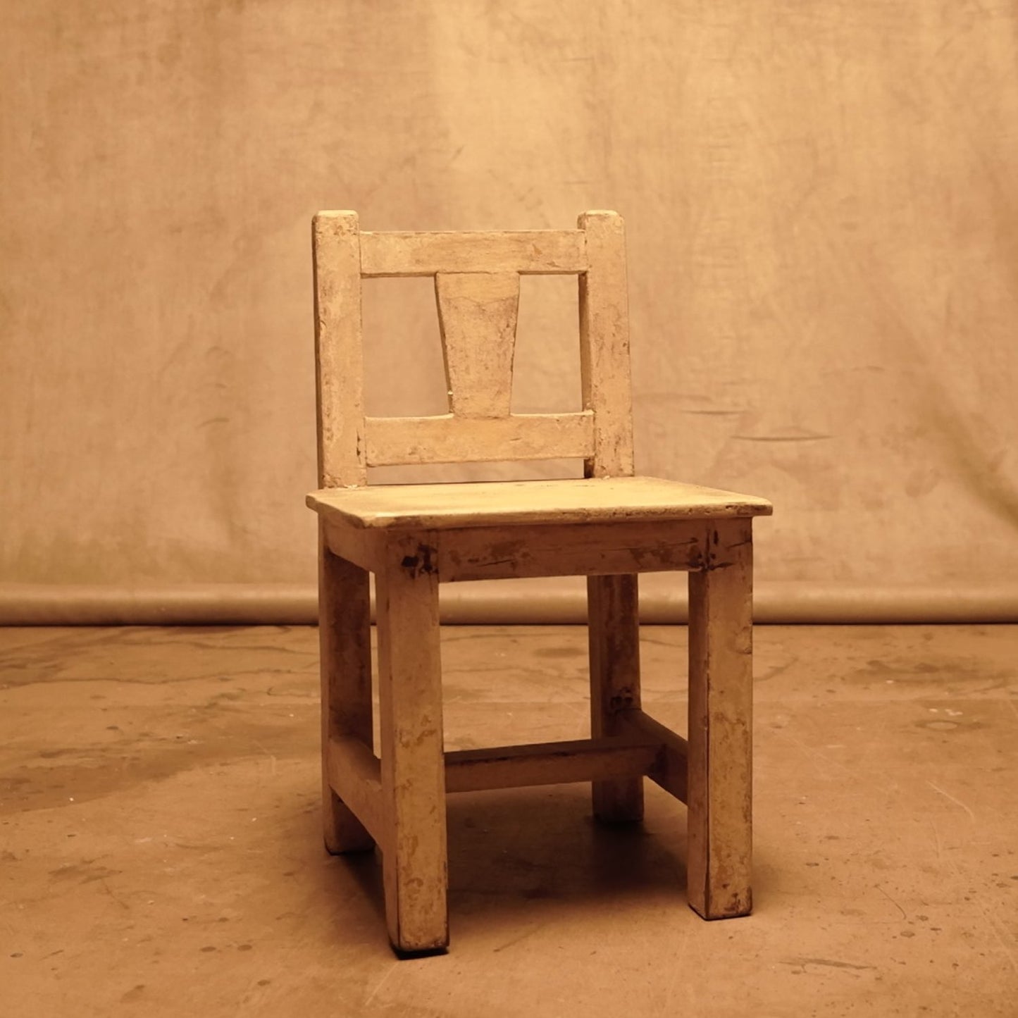 Children's chair no. 32