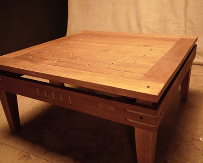 Indigenous Coffee Table