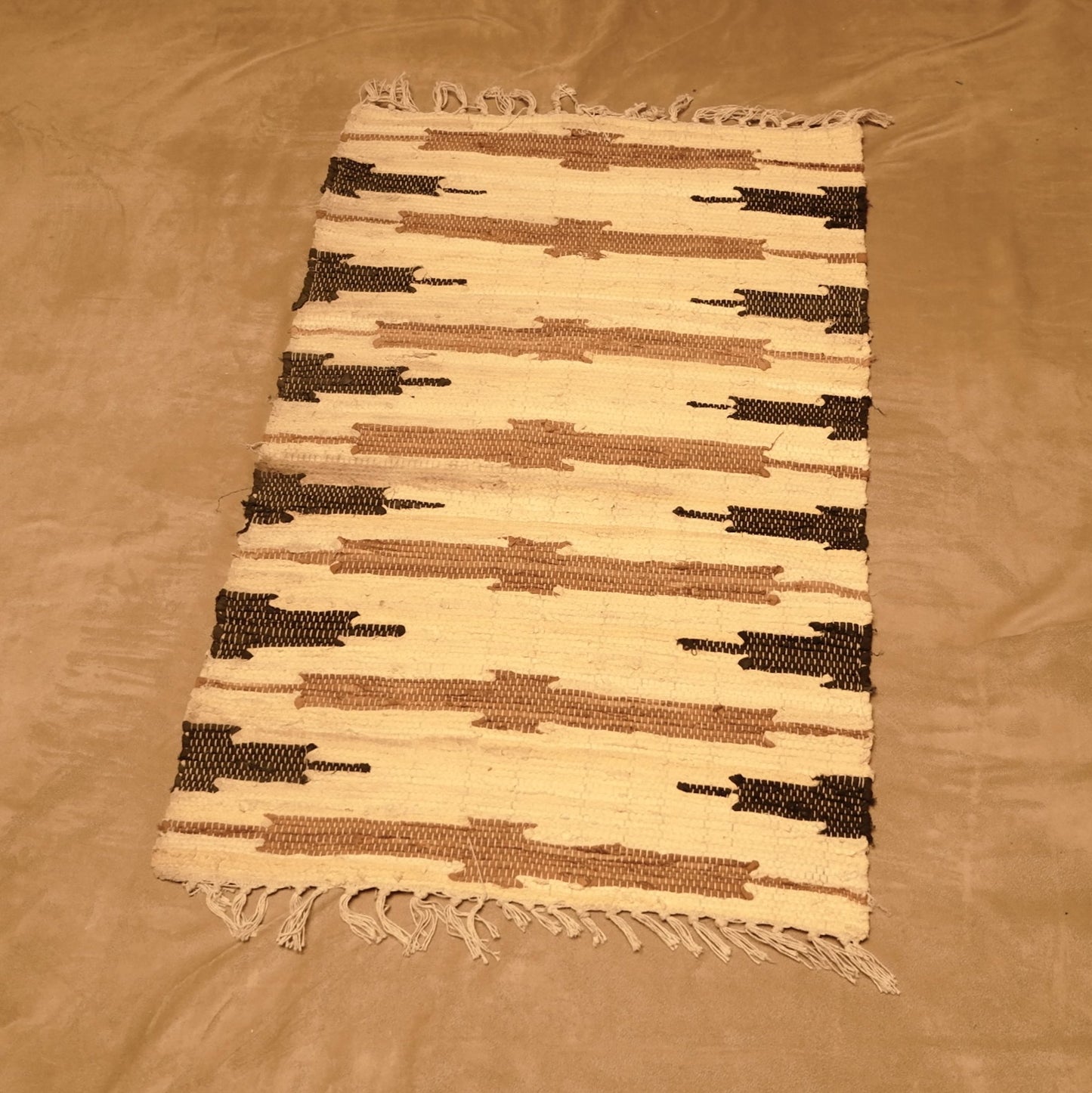 cotton rug ref. 651