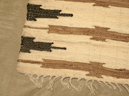 cotton rug ref. 651