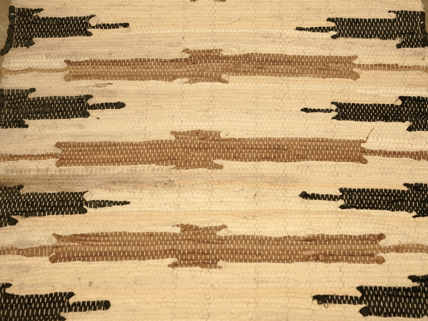 cotton rug ref. 651