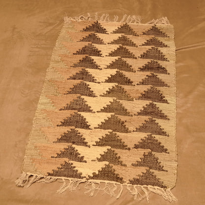 cotton rug ref. 651