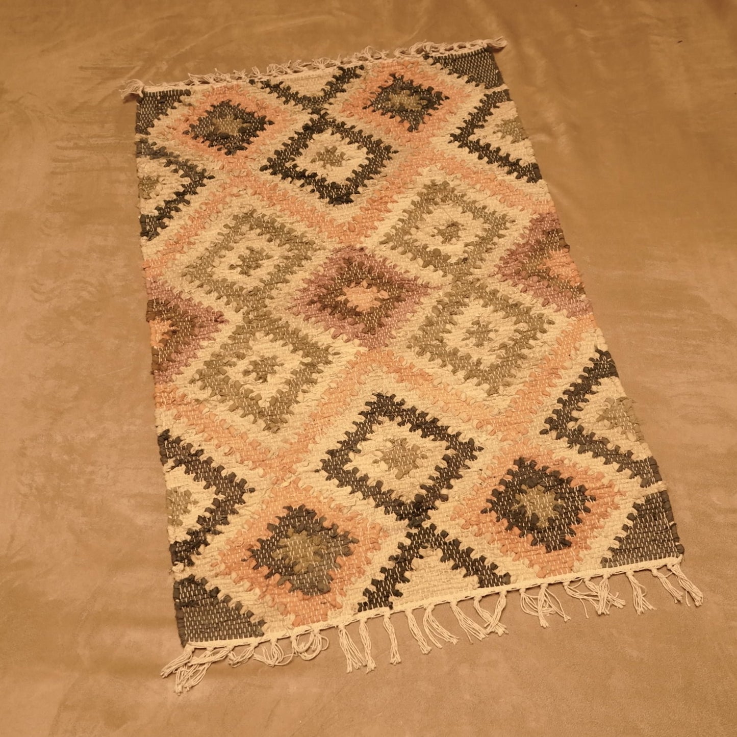 cotton rug ref. 651