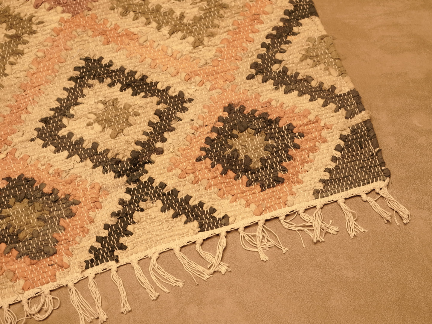 cotton rug ref. 651