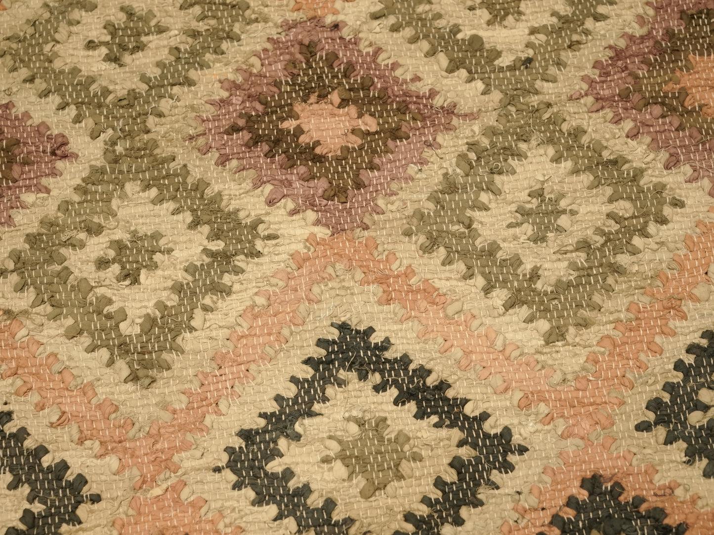 cotton rug ref. 651