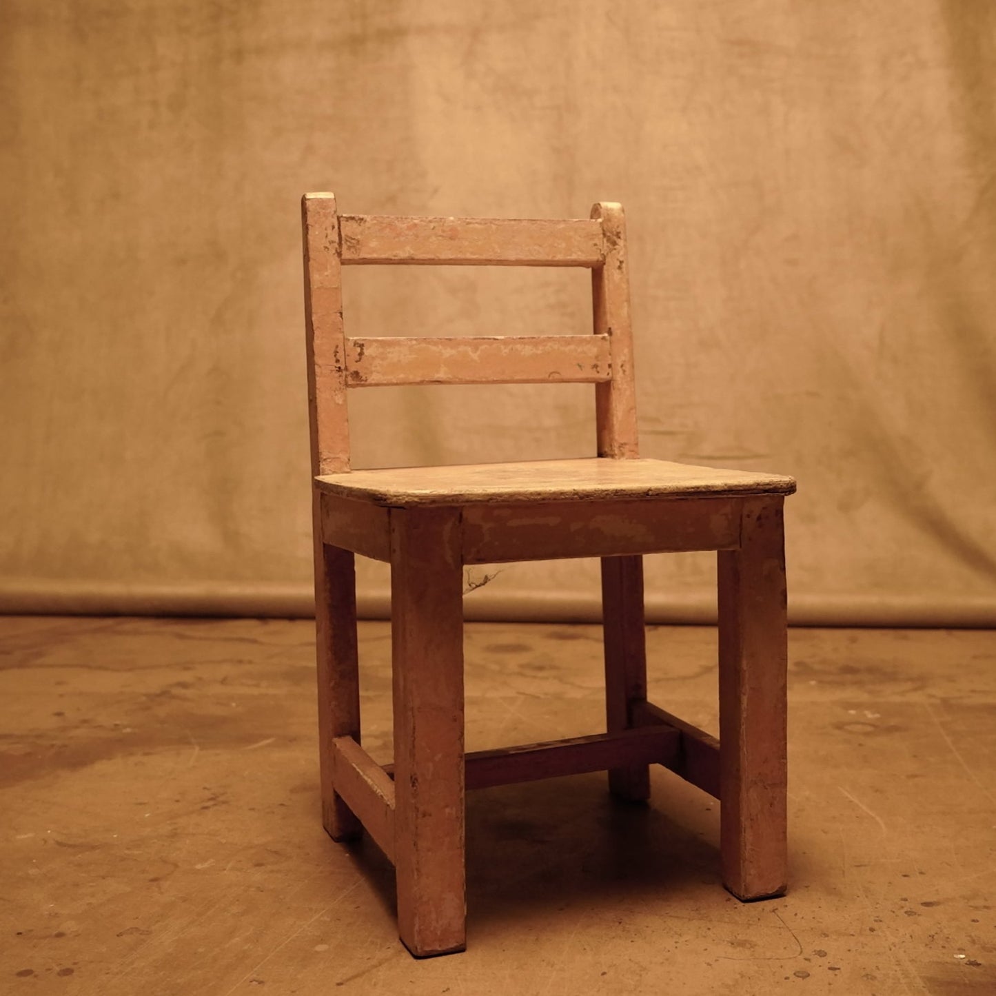 Children's chair no. 32