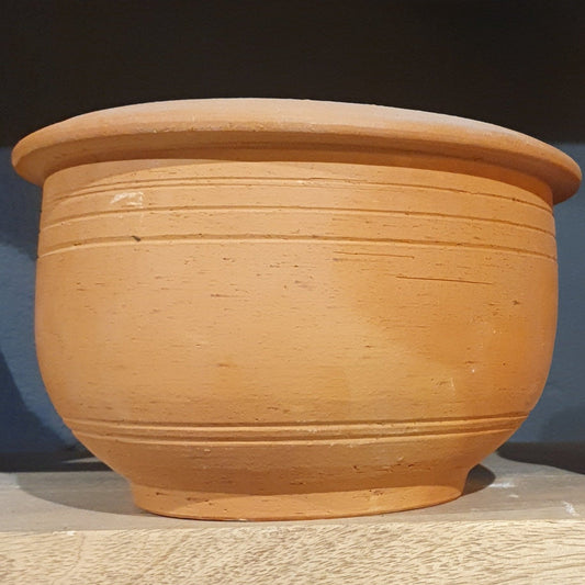 Maceteros Terracota