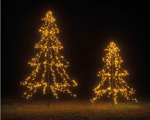 Giant light tree 300cm - 600LED