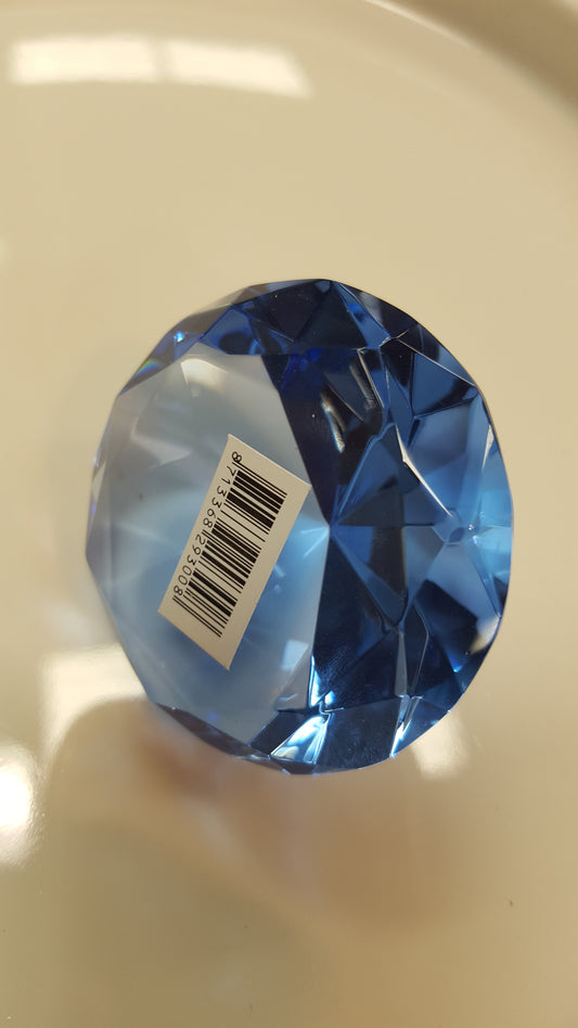 Blauer Diamant