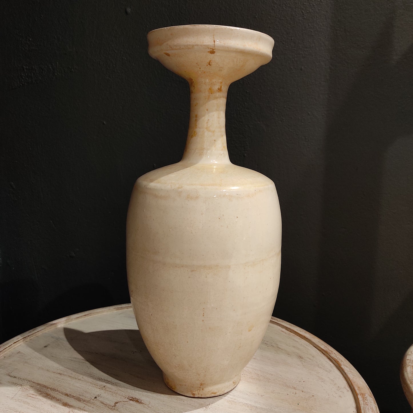 Pinyin-Vase