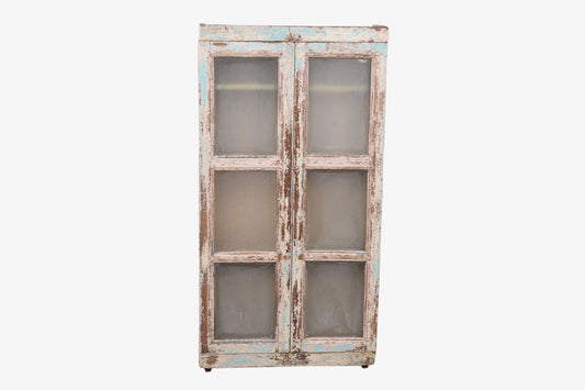 Vitrina núm. 105