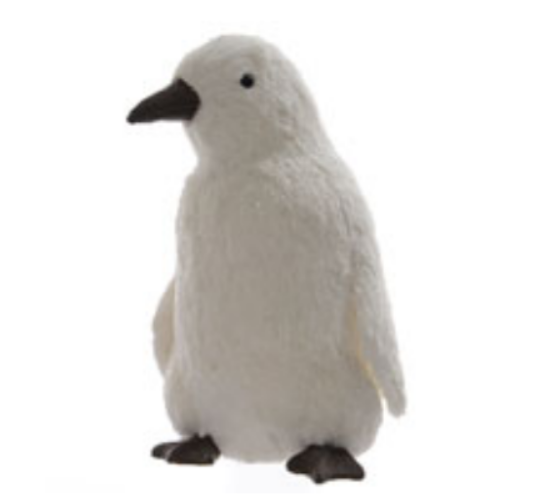 Figura de Pingüino 68cm